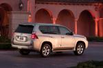 Lexus GX460 2010 года